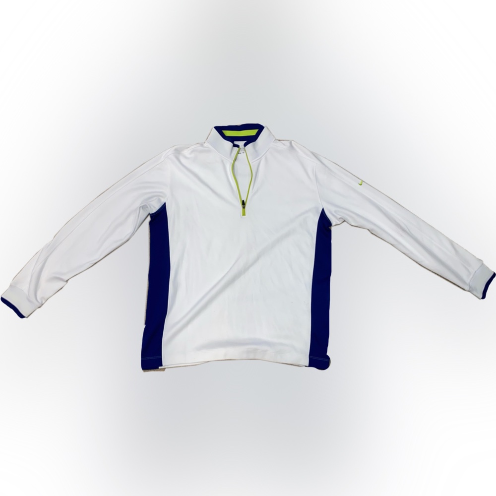 NIKE GOLF PERFORMANCE LAYER